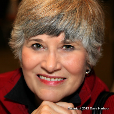 Cindy Roberts, Cracking the Code, Alaska Gas Pipeline, Commonwealth North, Mrs. America, Photo by Dave Harbour